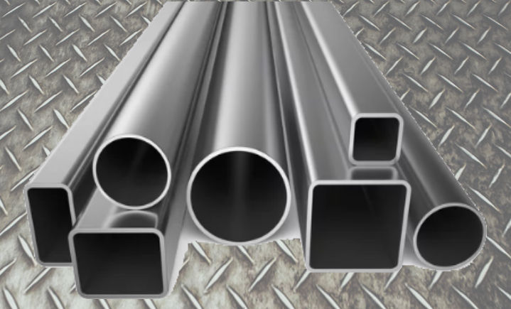 New Mill Surplus Tubing